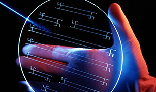 紫外封装玻璃DX1922